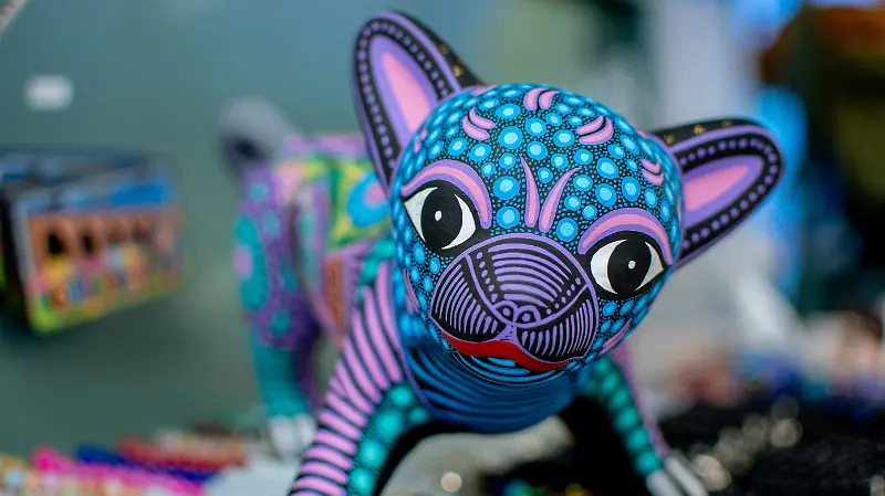 Alebrijes 